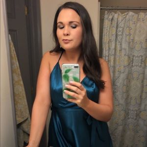 Meet your Posher, Gabriella